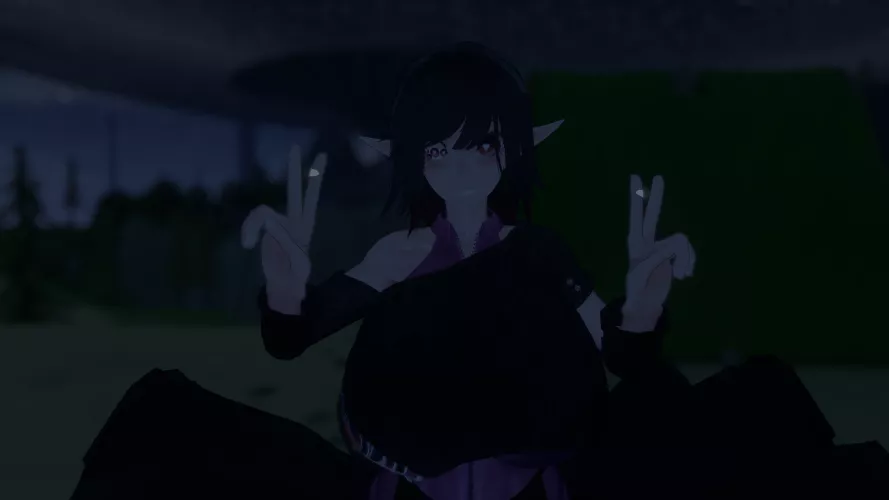 Heya Everyone! I'm Singe the Arachne!