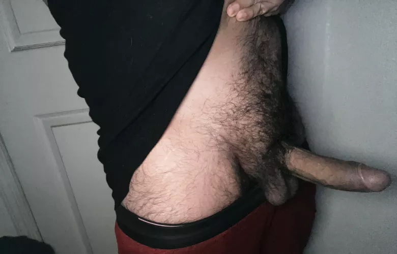 Hope you all enjoy my brown cock 😅🇲🇽
