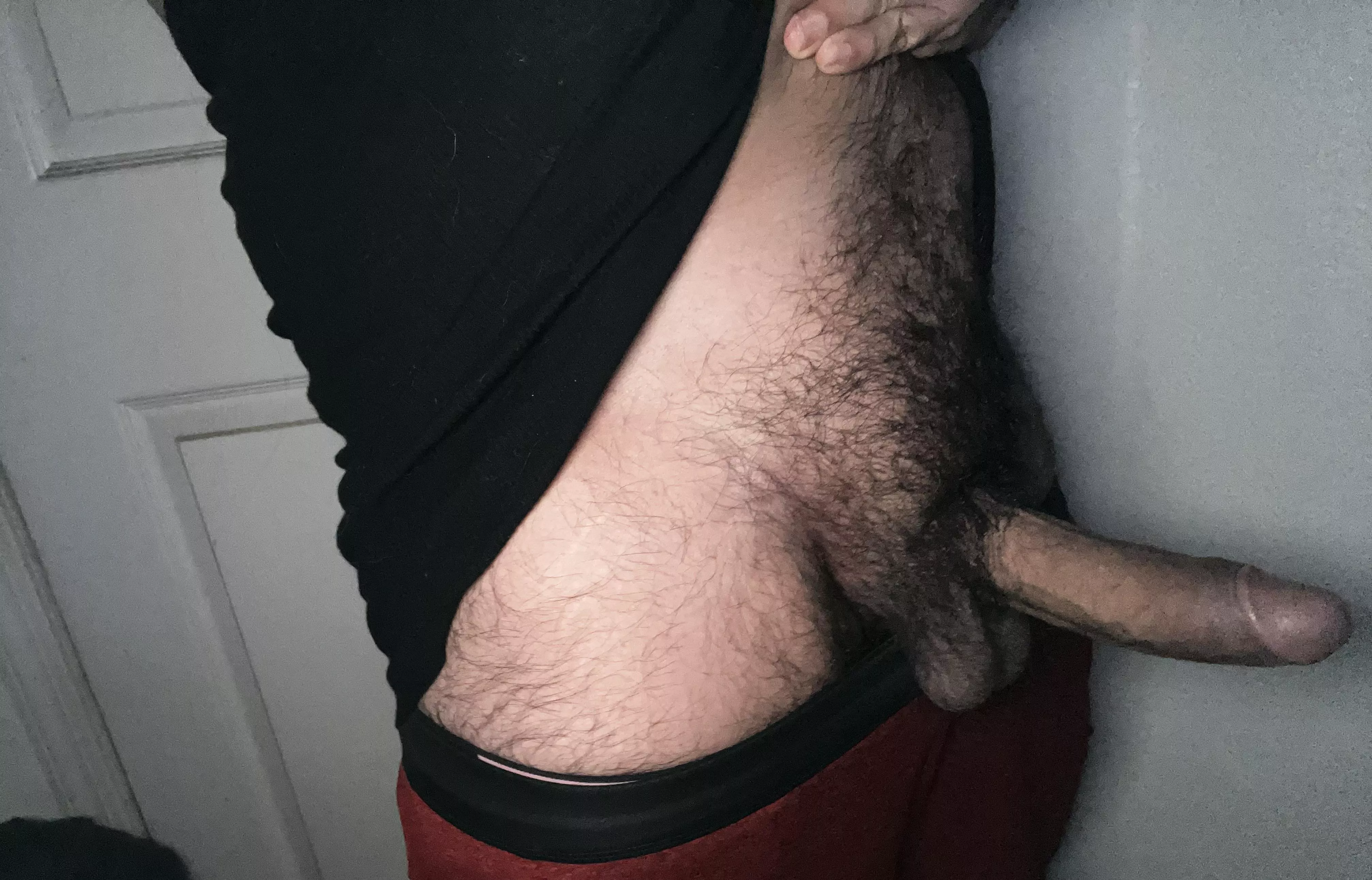 Hope you all enjoy my brown cock 😅🇲🇽