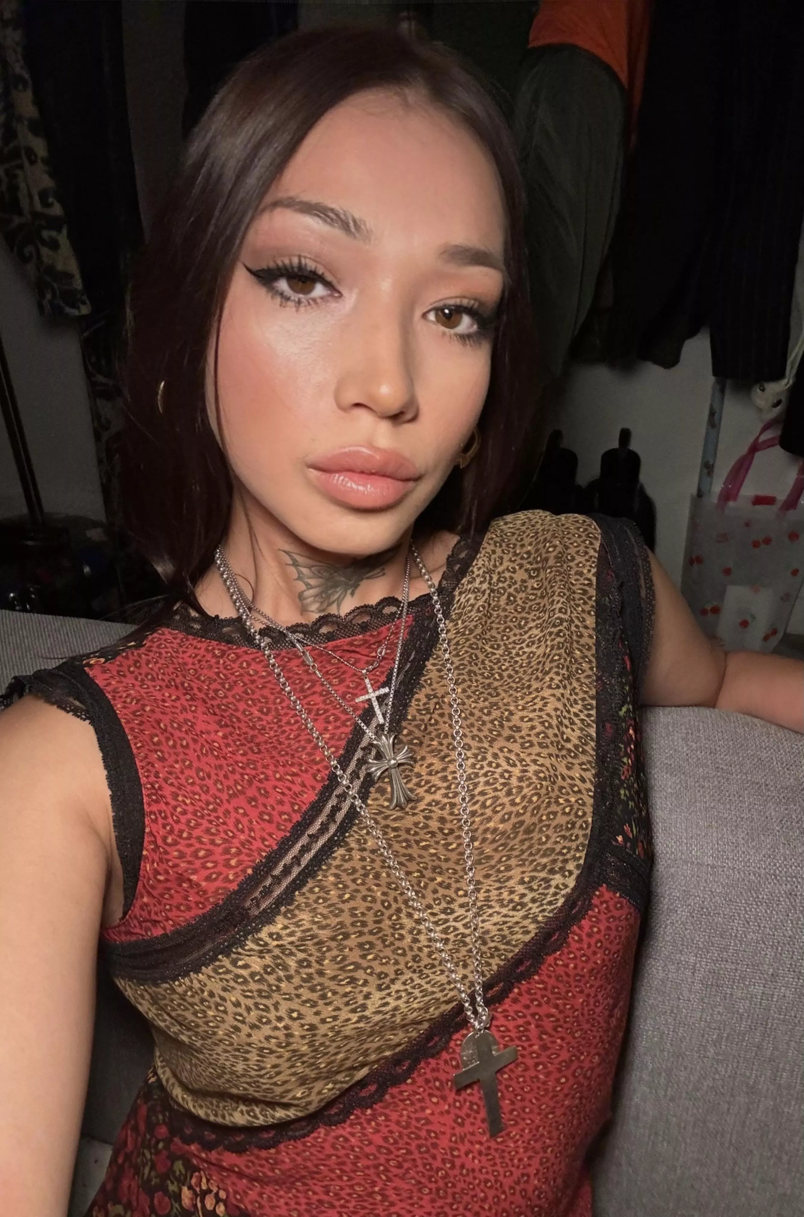 Hot, greedy, bratty💋