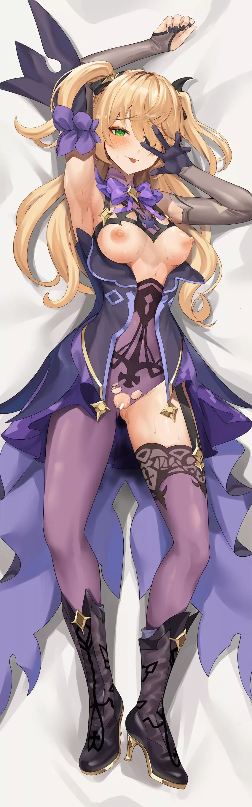 How do you think our Princes relax after long day?