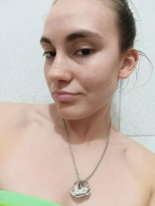 How flexible do you think it is? 🐽🫣