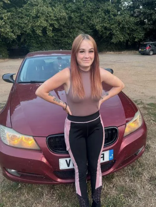 How much cum would u give me?