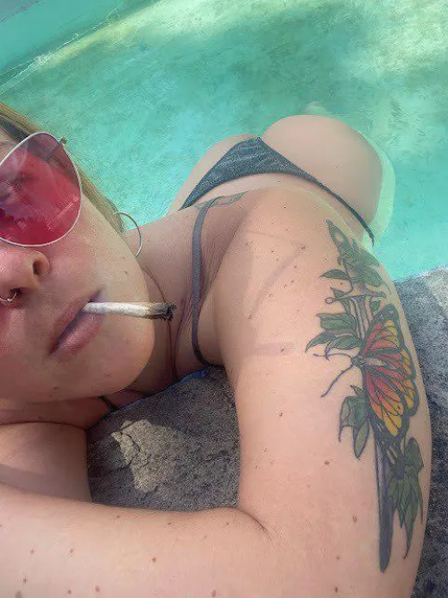 How you like to smoke?💨 