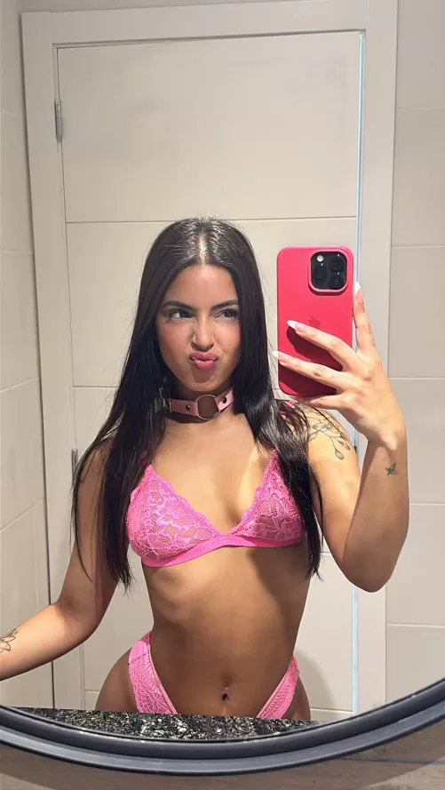 I know exactly how to keep you on your toes.