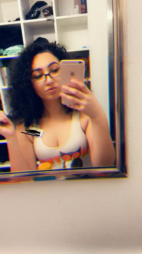 I know you wanna see more 