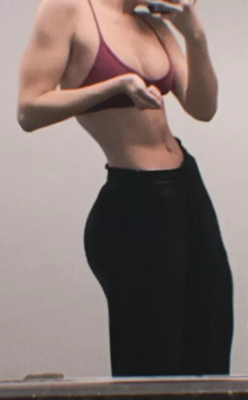 I may be bad.. but i’m perfectly good at it.