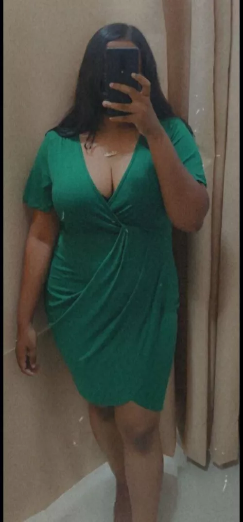 I need a big cock to tribute me