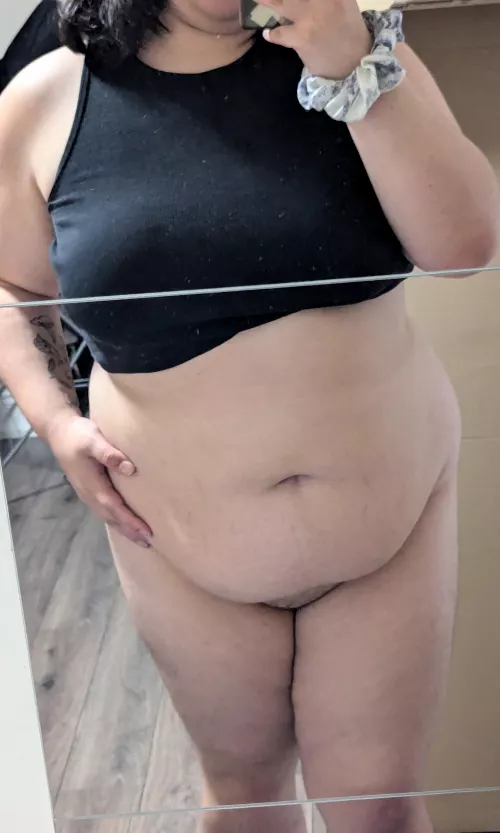 I put back on the weight I lost 😭