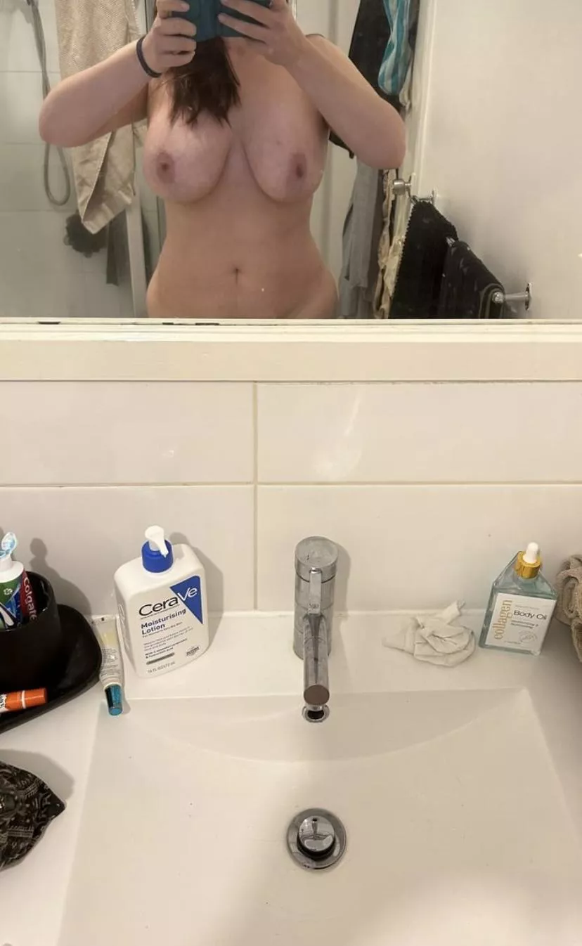 i think it's a weekend in ;)