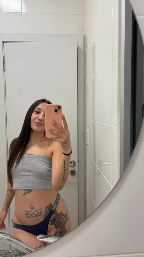 I wish I could do this to you