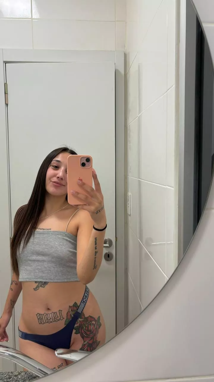 I wish I could do this to you