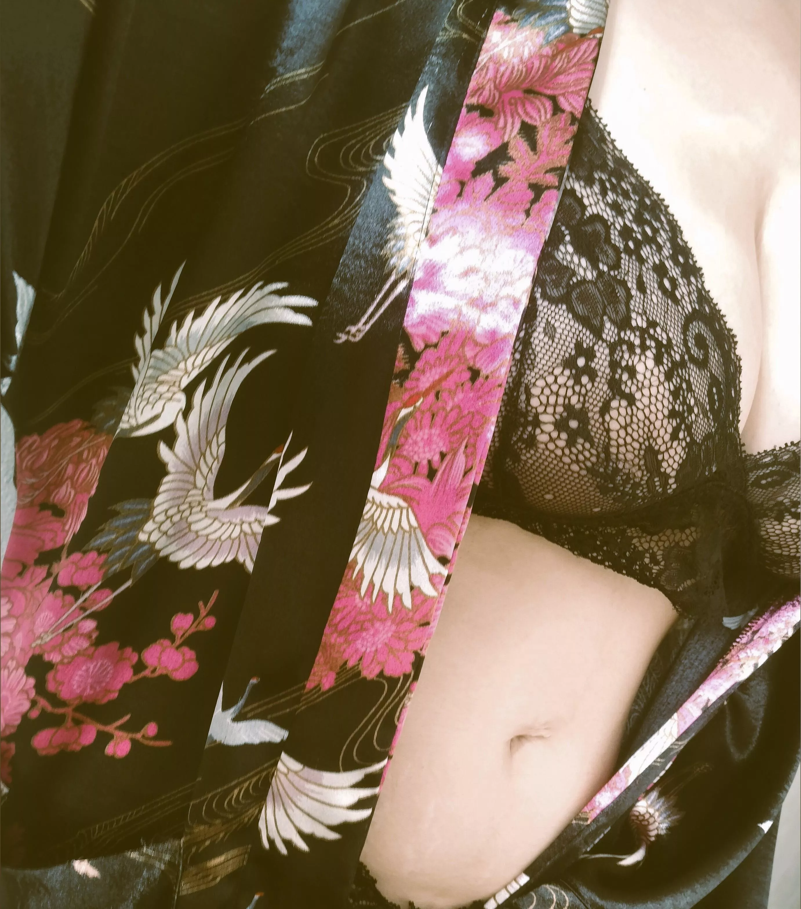 I woke up wanting to play in the homeoffice