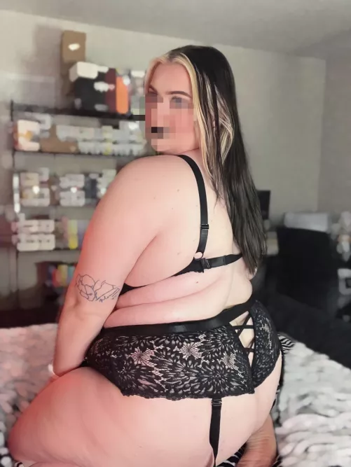 I’d be so good to you 