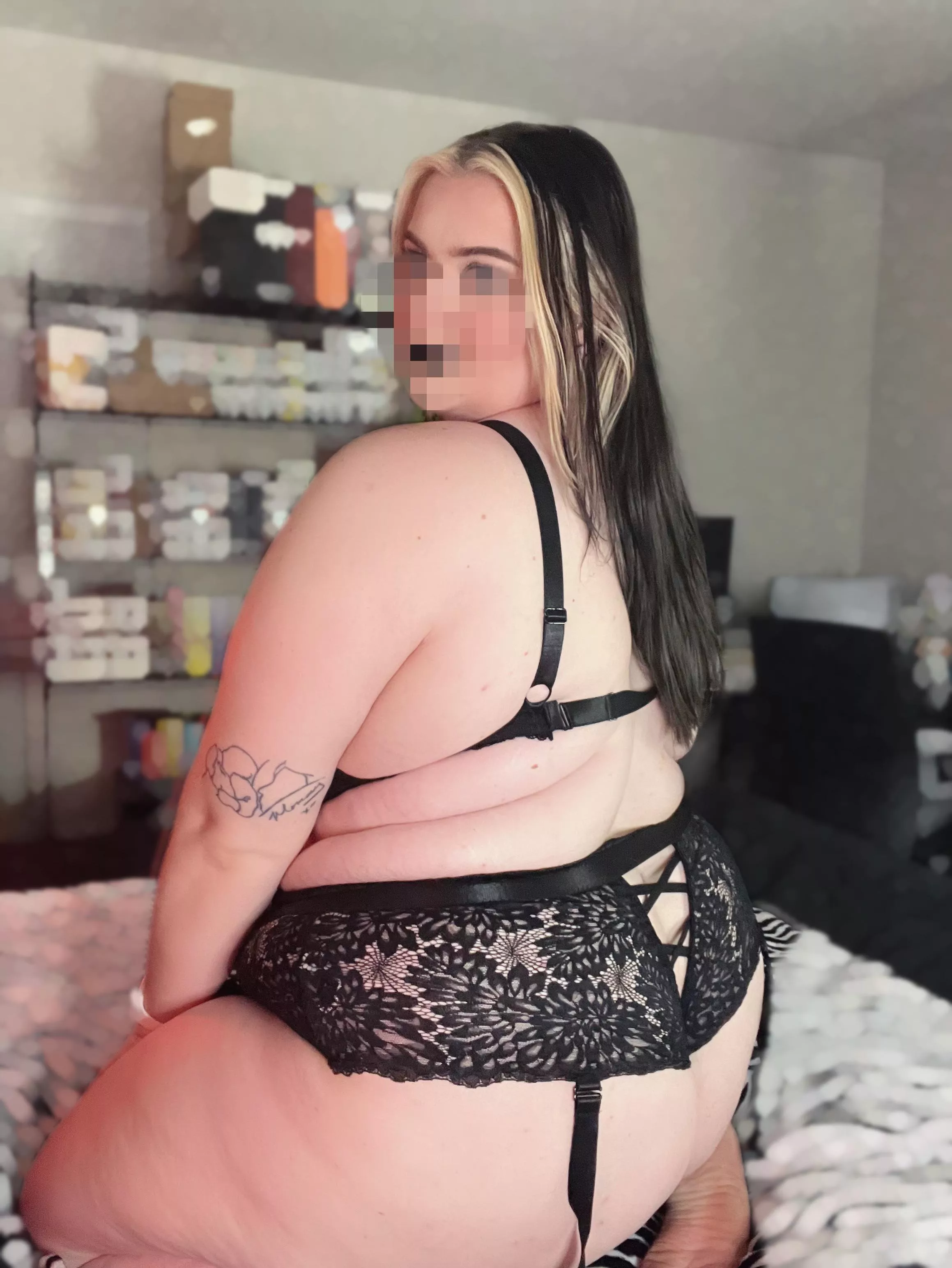 I’d be so good to you 