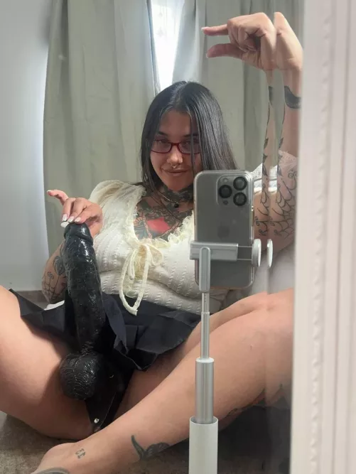 If you are smaller than me you'll be pegged