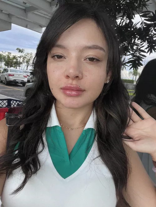 I'm more fun than your wife 