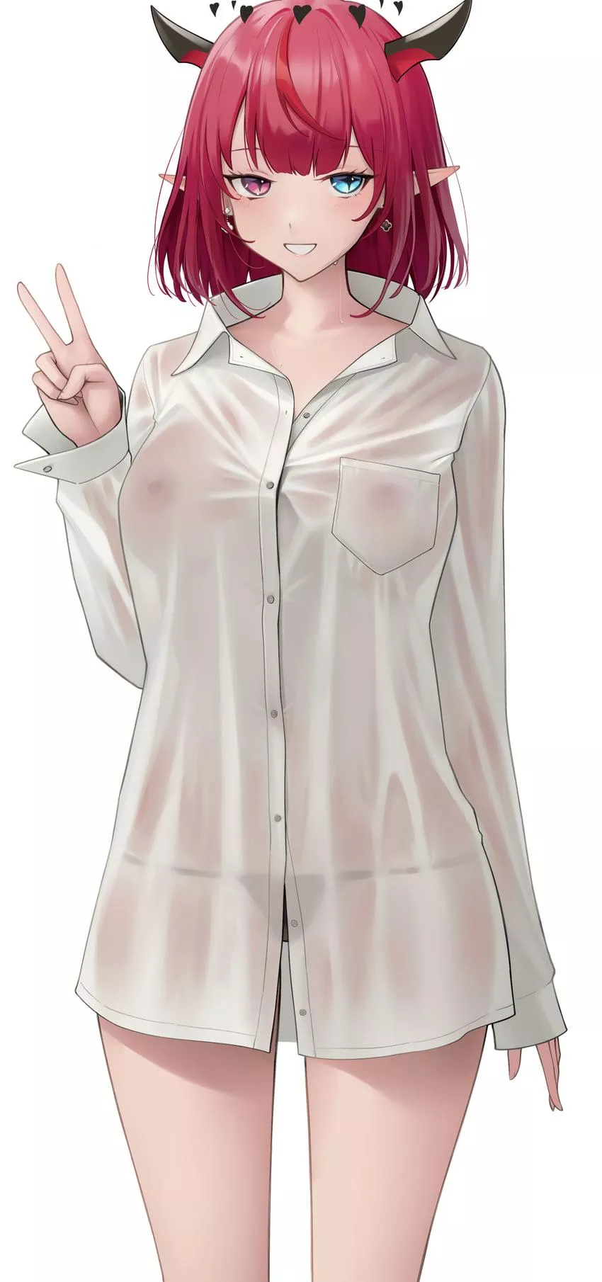 IRyS [Hololive EN Promise]