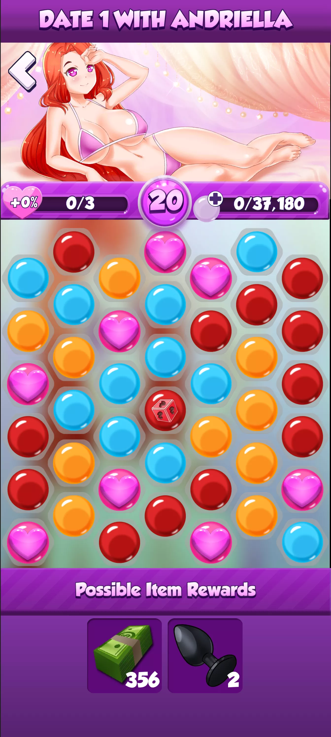 It's not even fucking possible