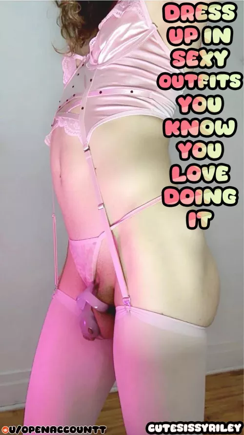 It's Something You Will Look Forward To When You're Caged 🥵