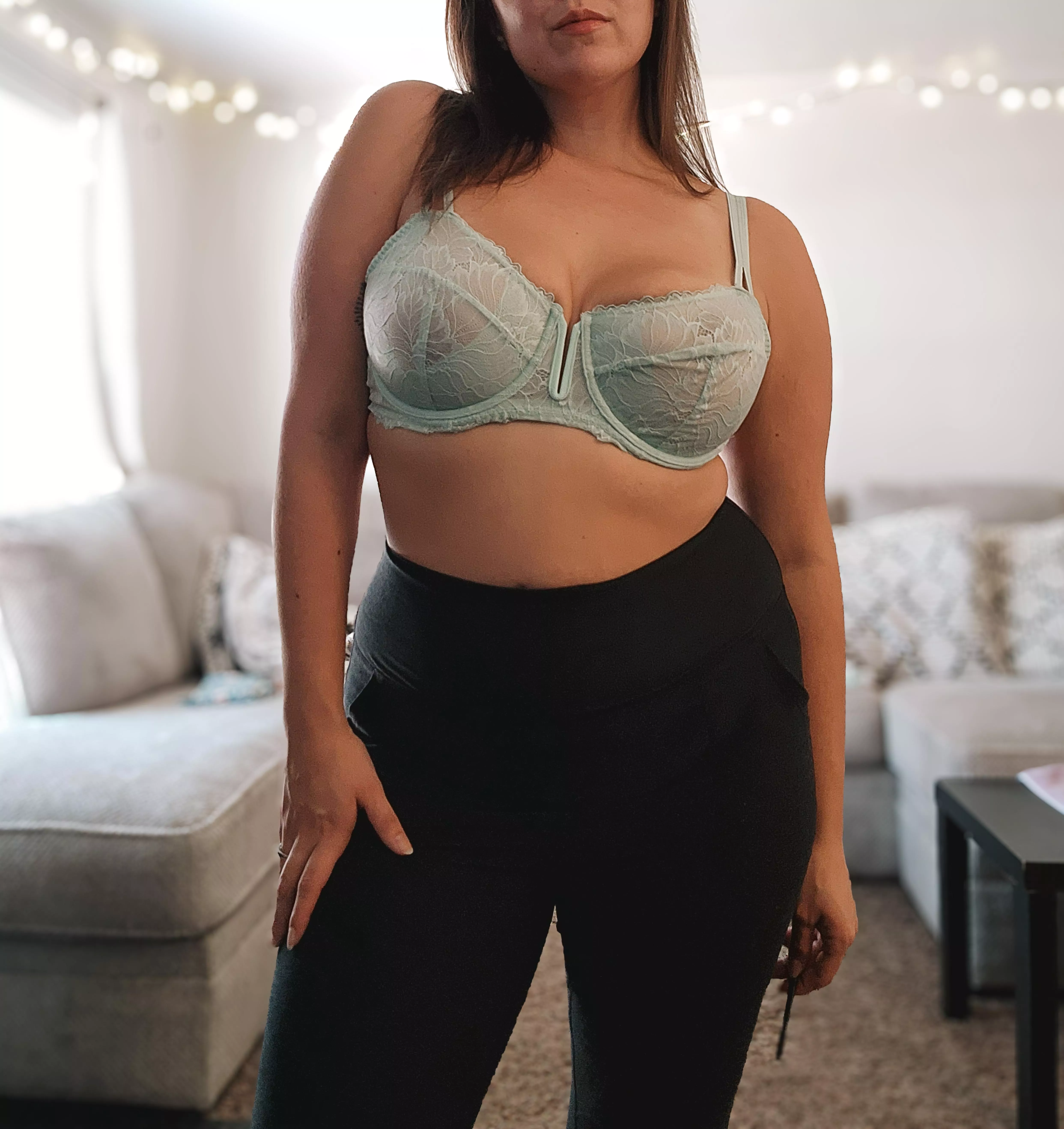 I've got the milf thing on lock