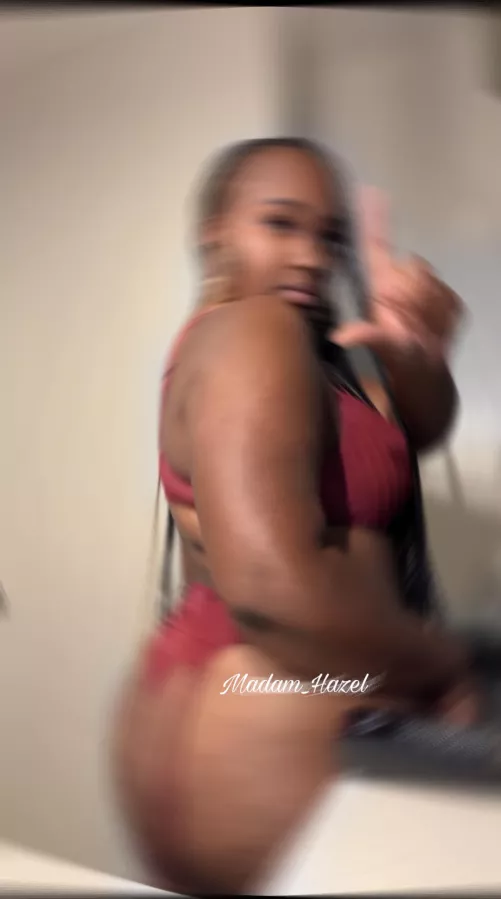 Just like that… 🫰🏼 Look how quickly I was able to make you relapse. 