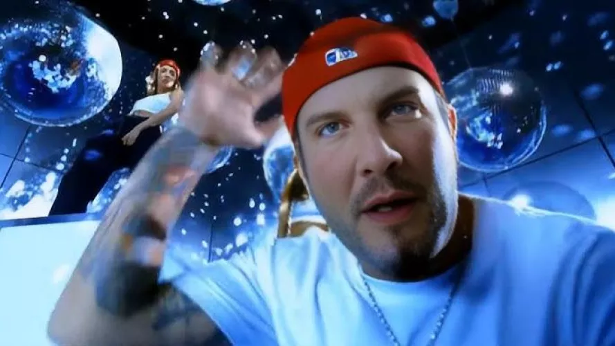 Keep on rollin' bebi