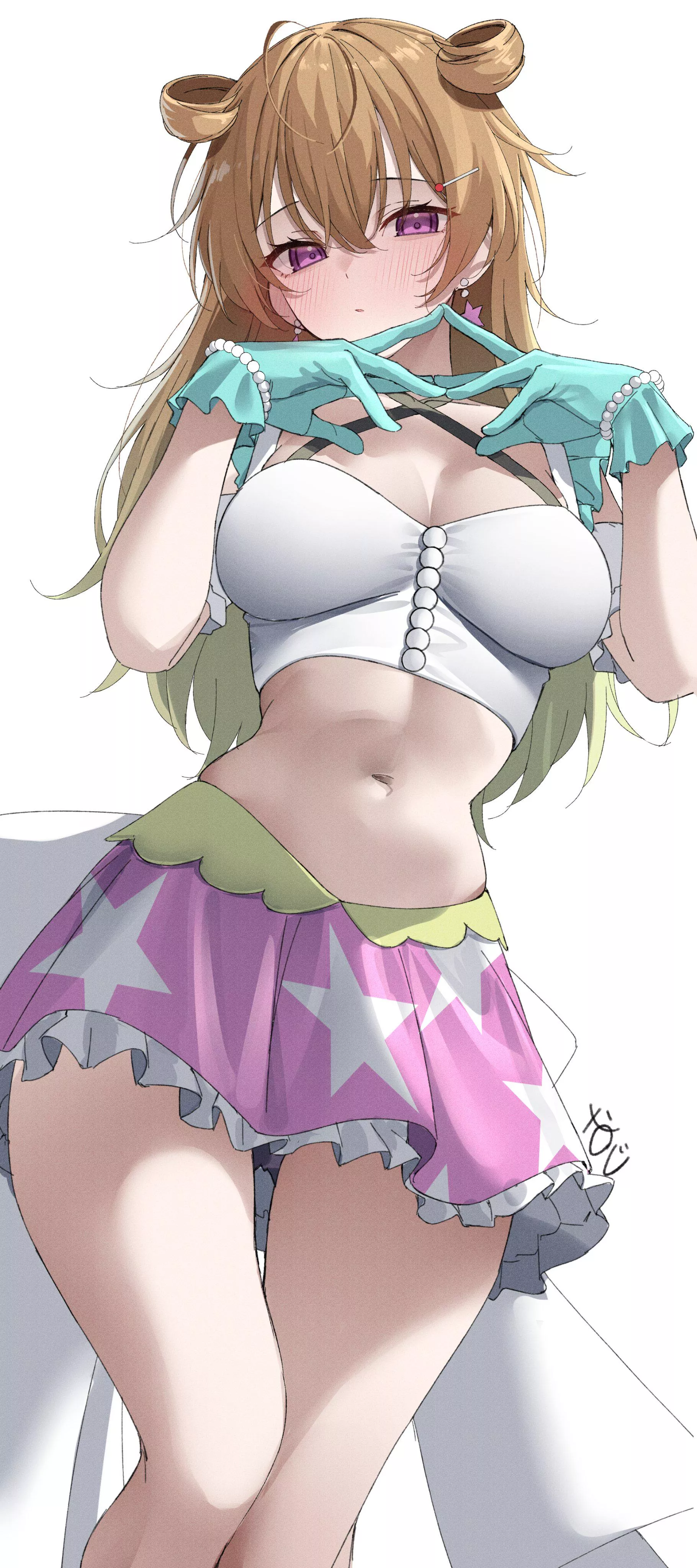 Konoe Kanata [Love Live]