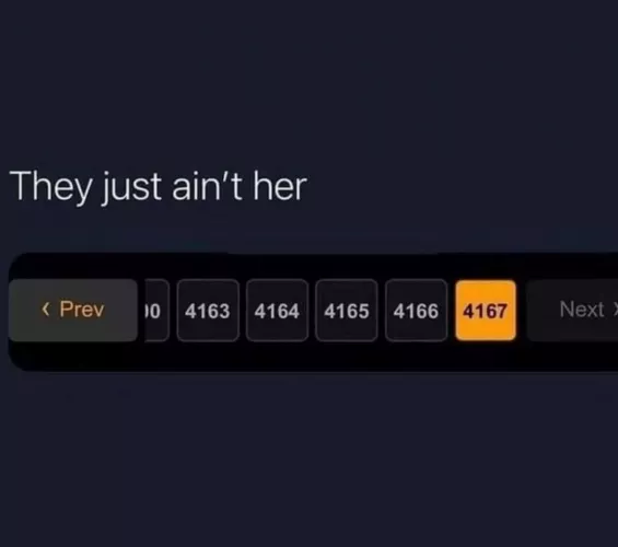 Listening to other audio creators like...