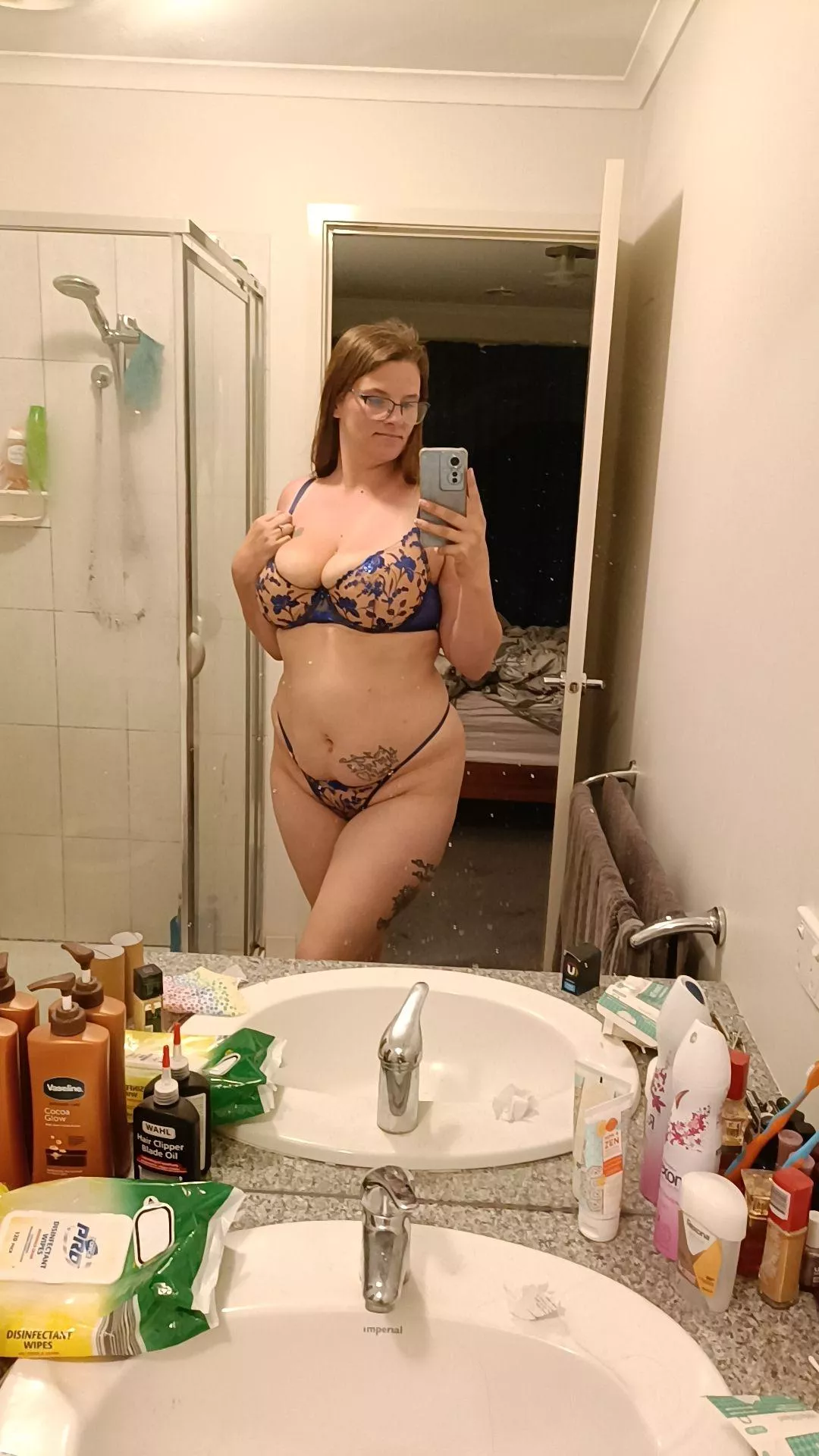 Loving this set from honey b. 