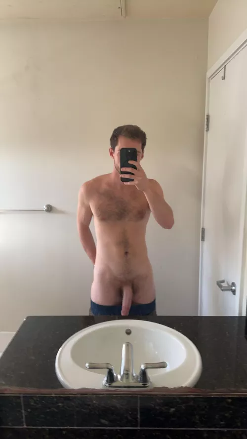 M4F 24 looking for something semi-consistent