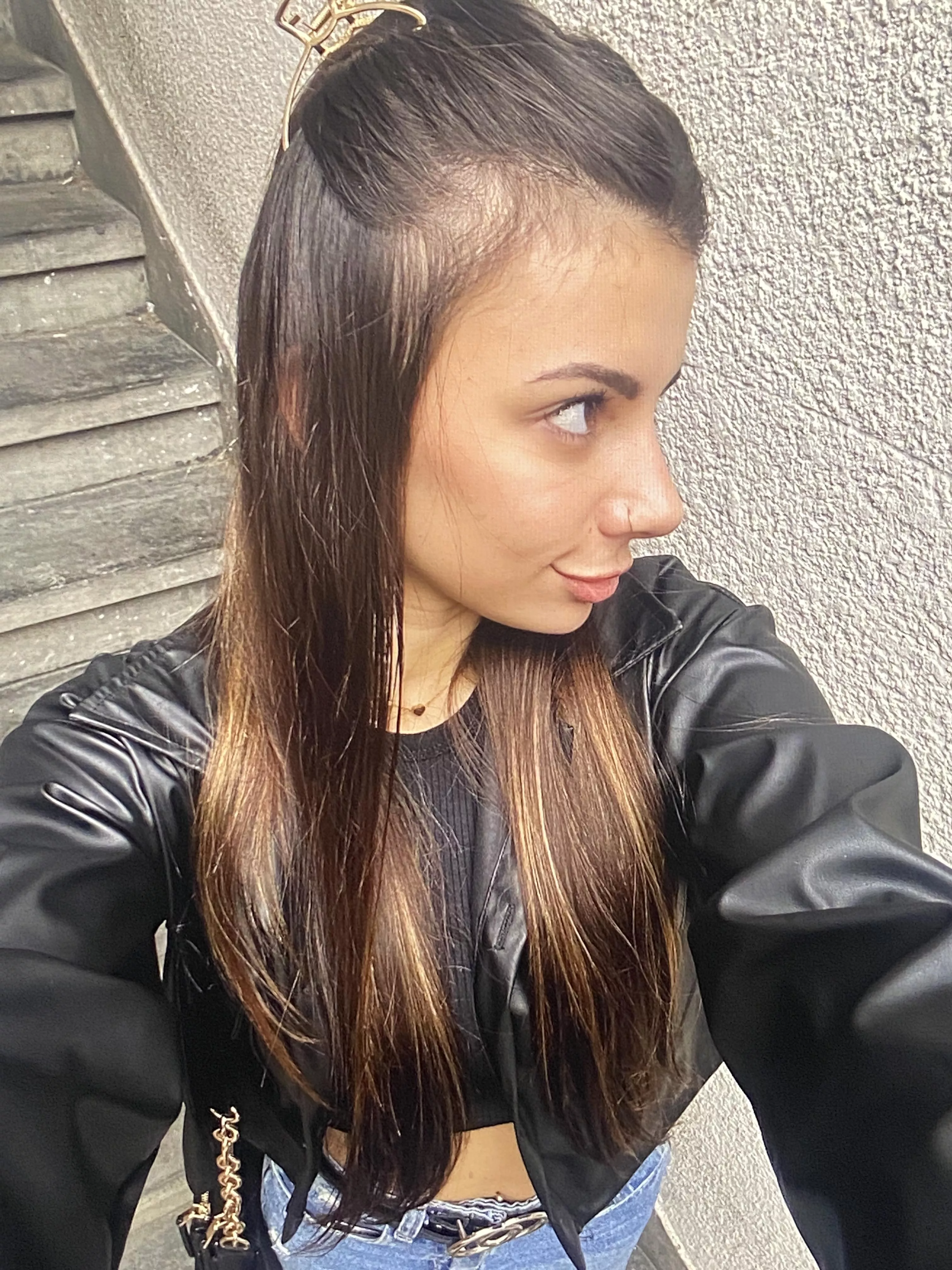 (melbs) are u ready for a girl like me??