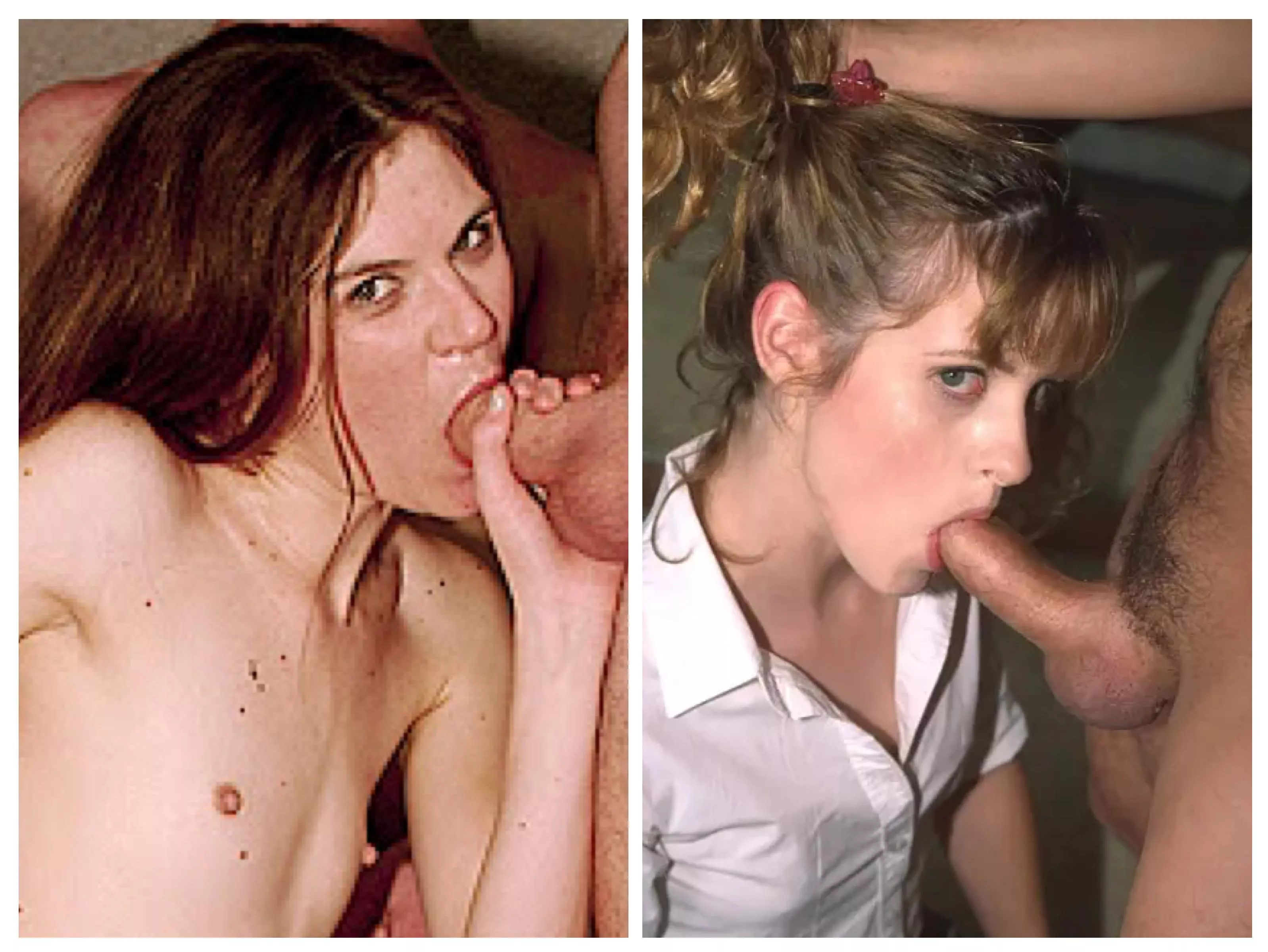 Melissa Ashley Vs Molly Rome