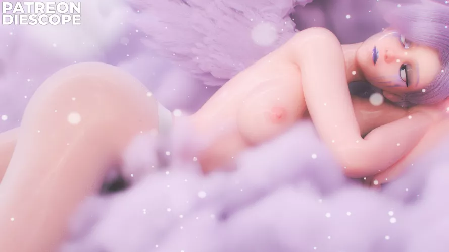 Mercy (DieScope) [Overwatch]