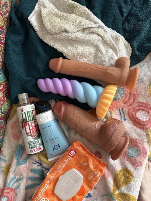 Mf4f Dunedin for Sunday funday 