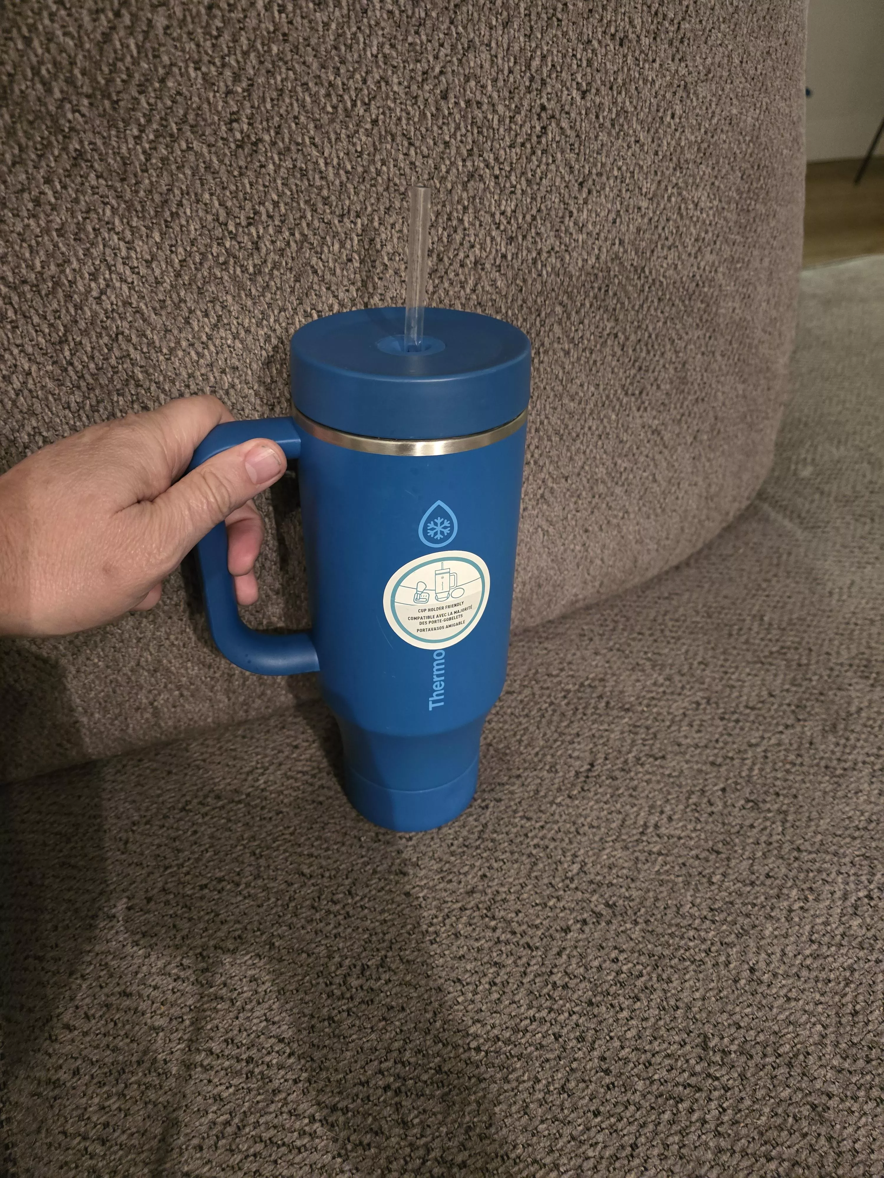 My drink. Filled with her golden drink. Nobody over knew...