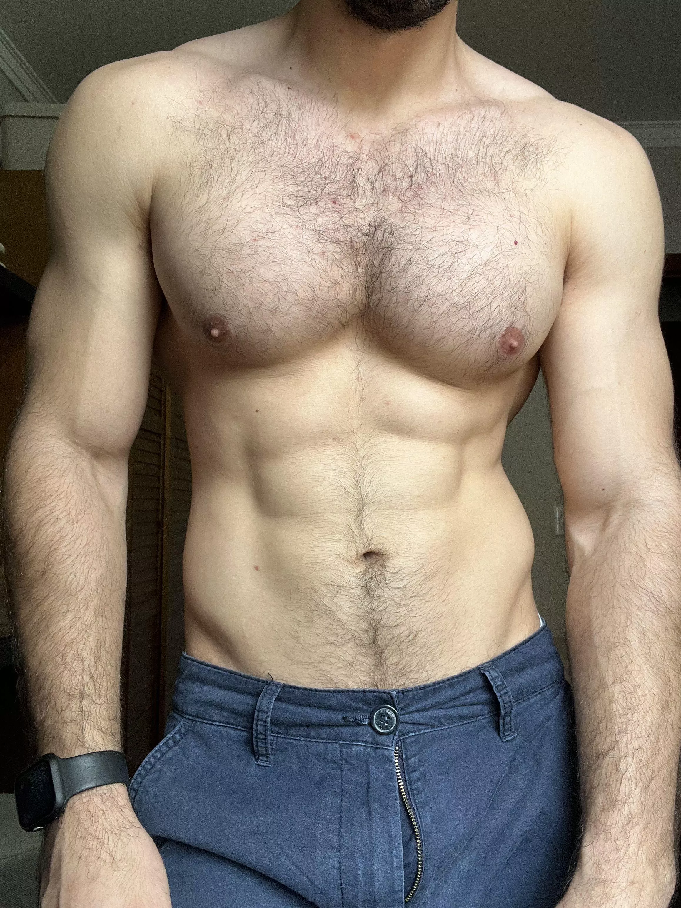 Need something to nibble? 👅