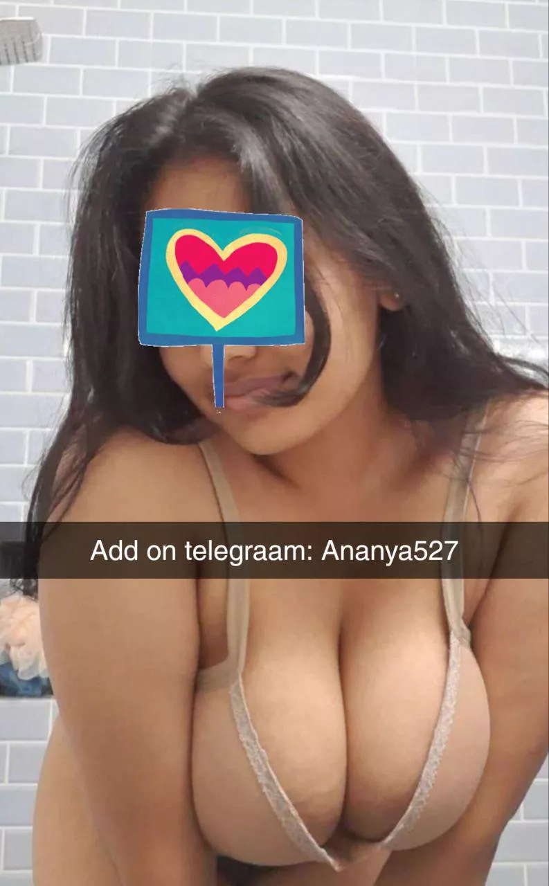 Never mind, I like you. Let’s have sex!