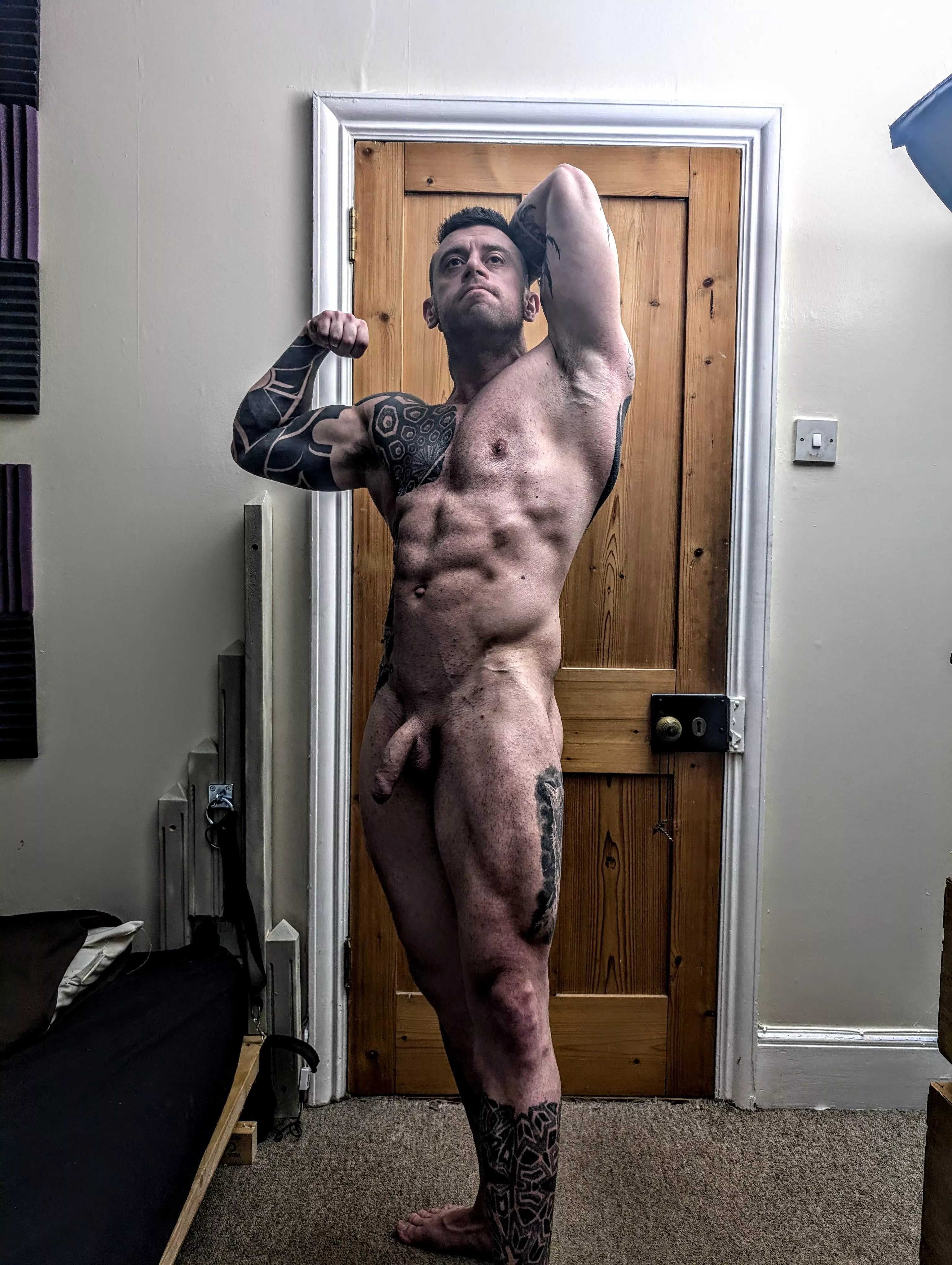 new lines and leanness 💪💪💪[36]