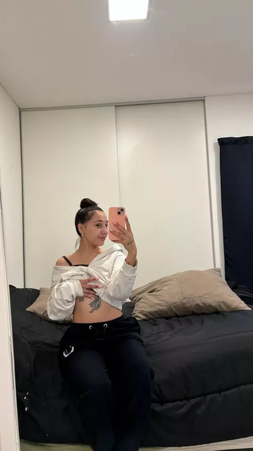 Oh no, my pants are falling for you