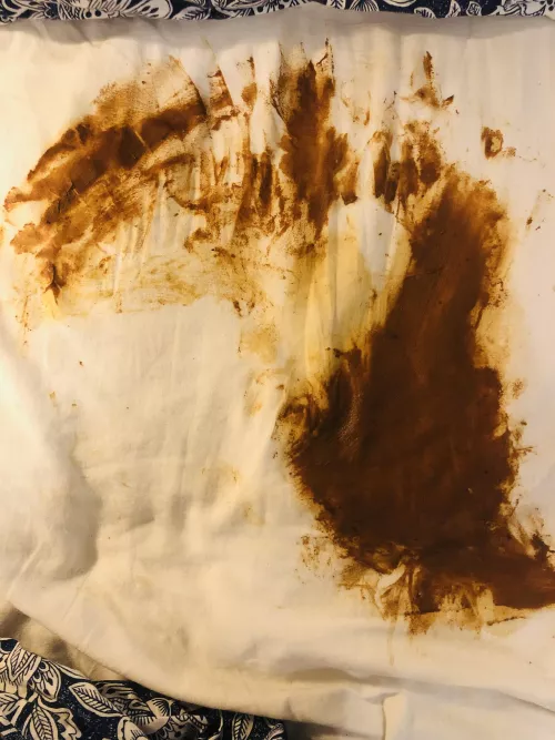 Oopsie I’m a naughty little brat - I only washed these bed sheets 2 days ago but couldn’t help myself 