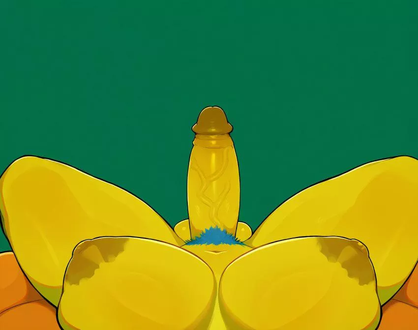 Prospettive “(Marge Simpson )