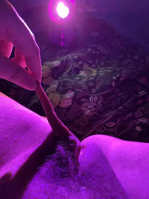 Pull me towards you baby ( clever, right? Lol ) 