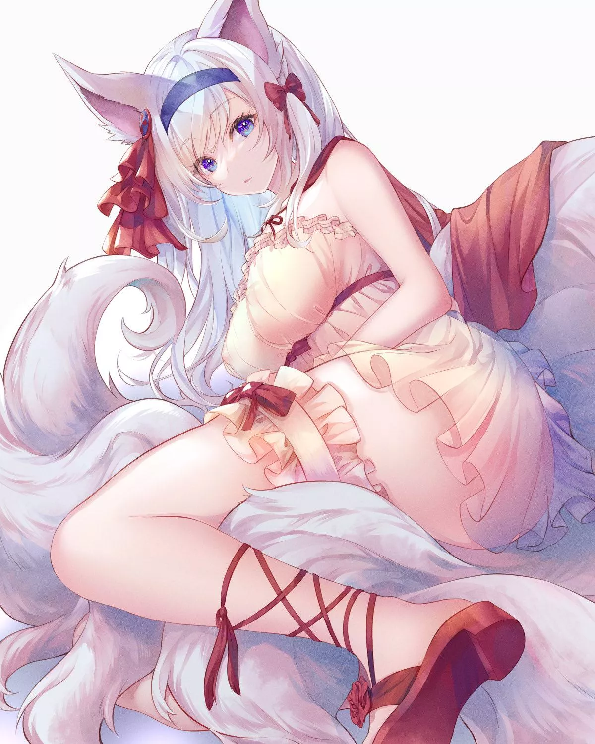 Pushmallow [Original]