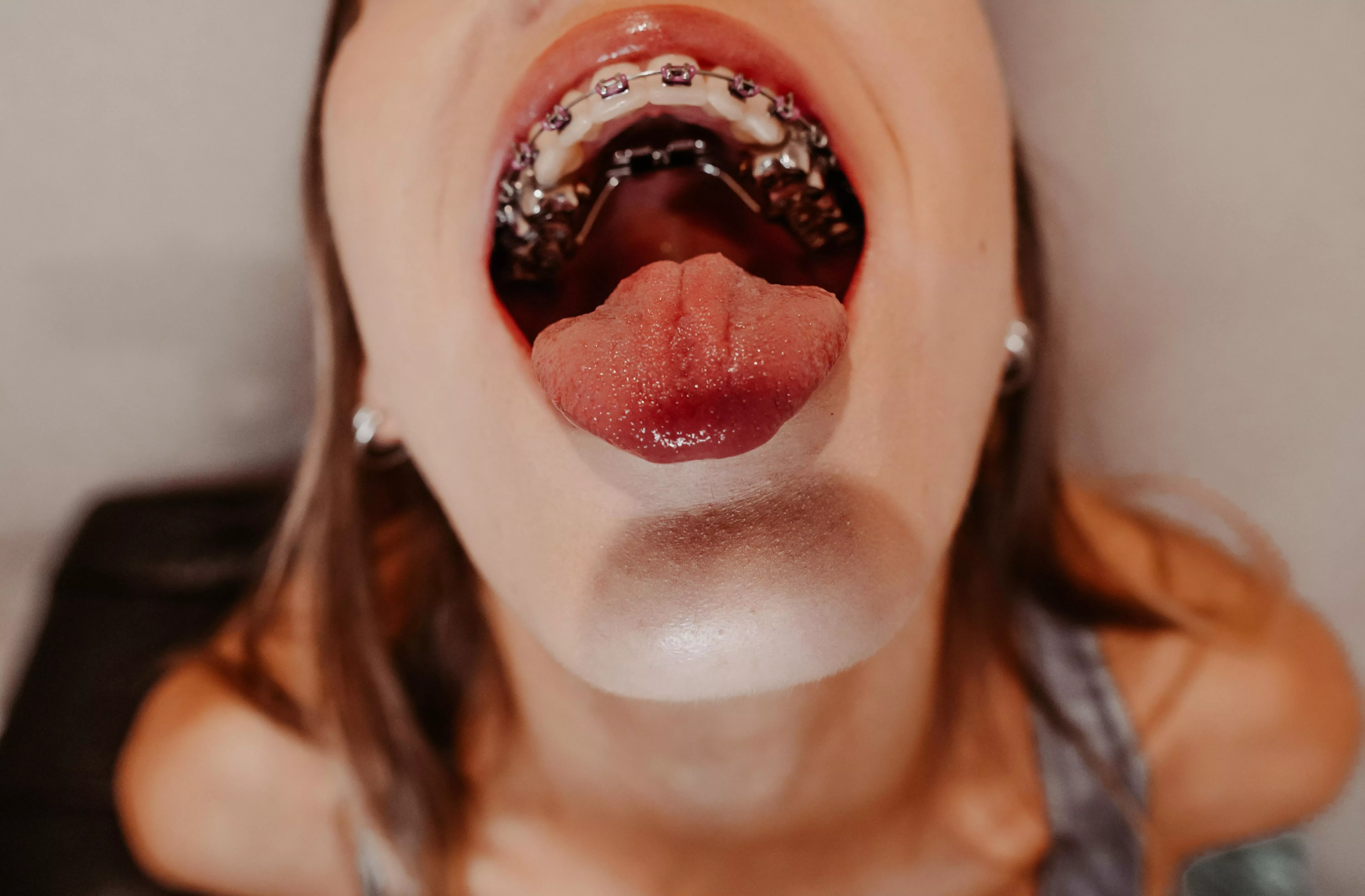 Ready to be filled until it overflows please