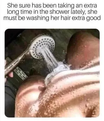 Really cleaning the downstairs.