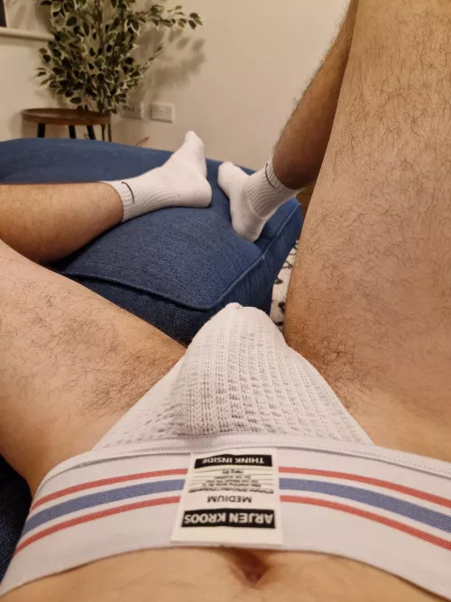 Recovering after the gym