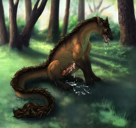 Reprieve from the Heat (Messy) (Siranor) [M]