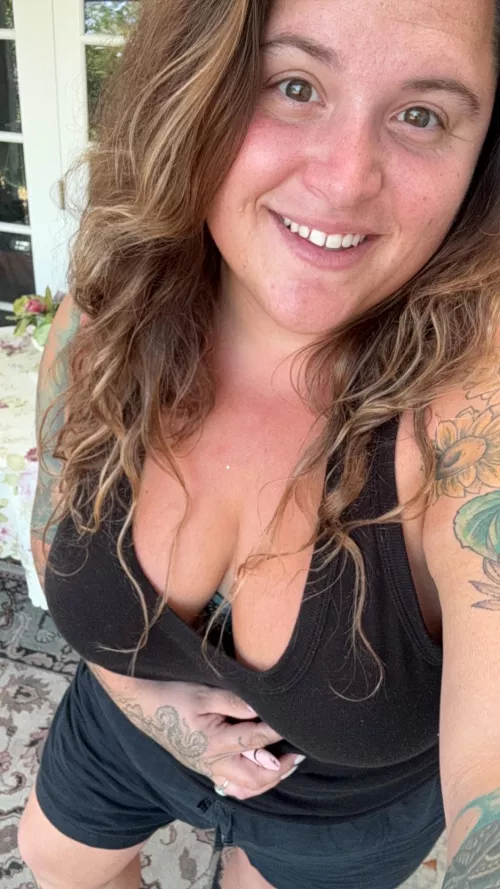 seductive stoner bbw