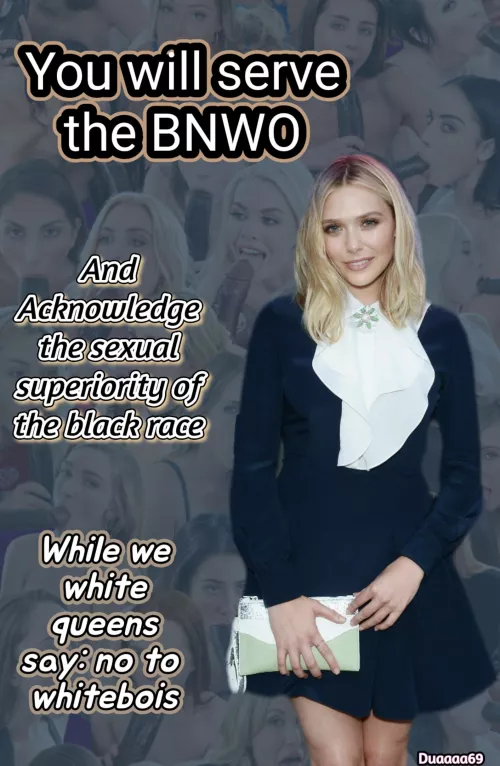 Serve the BNWO